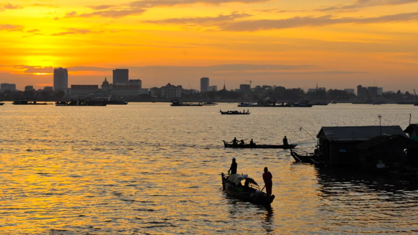 best trips to vietnam and cambodia