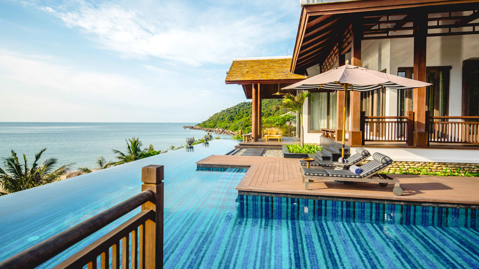 Best hotels in Danang