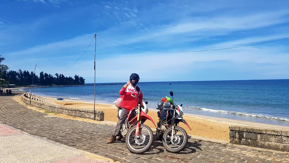 Travel to Mui Ne