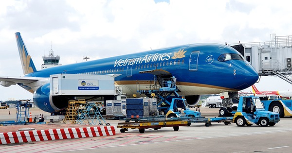 Vietnam Airlines