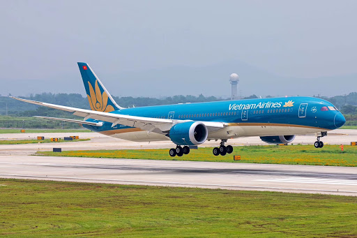 Vietnam Airlines