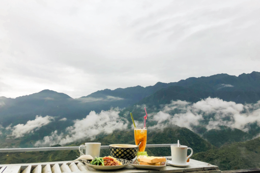 Romantic Sapa Vietnam