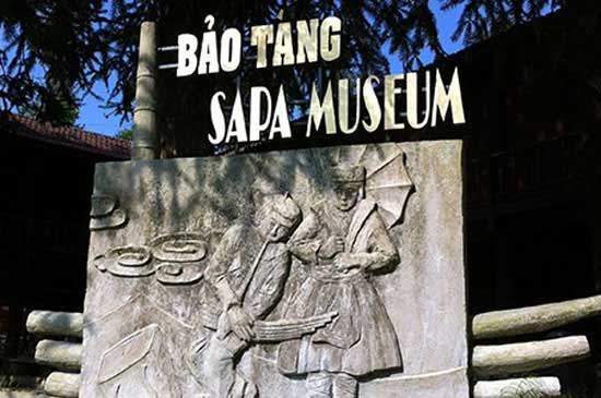 Sapa Museum