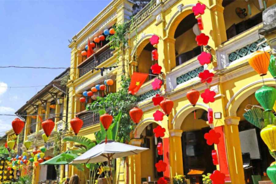 Vietnamese New Year