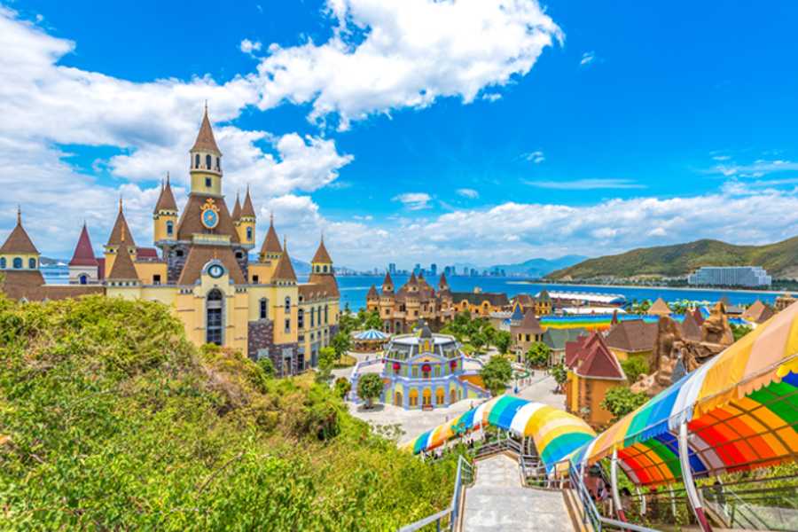 VinWonders Nha Trang (2)