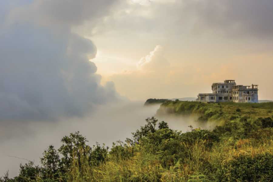 Visit Bokor Cambodia