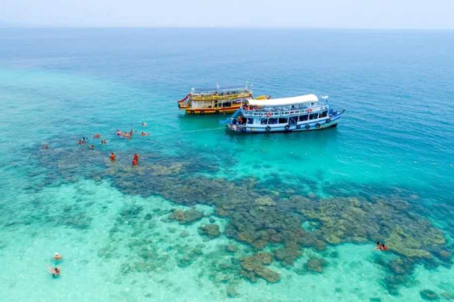 Visit Nha Trang