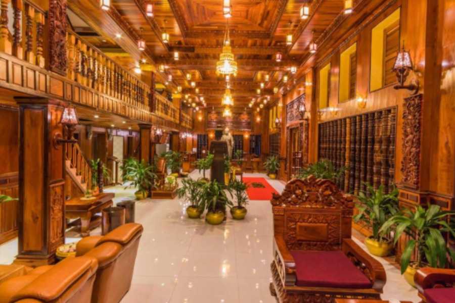 Travel Tips for Americans