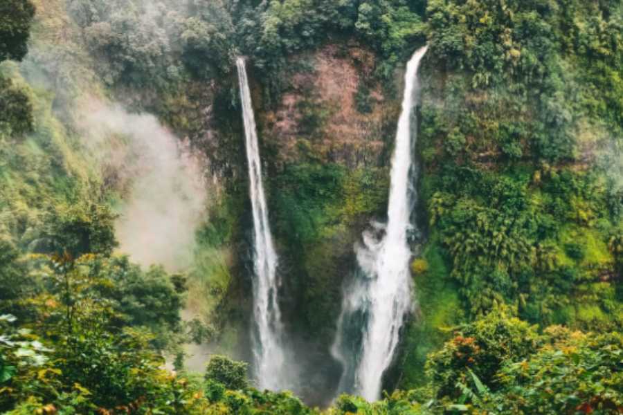best time to visit laos