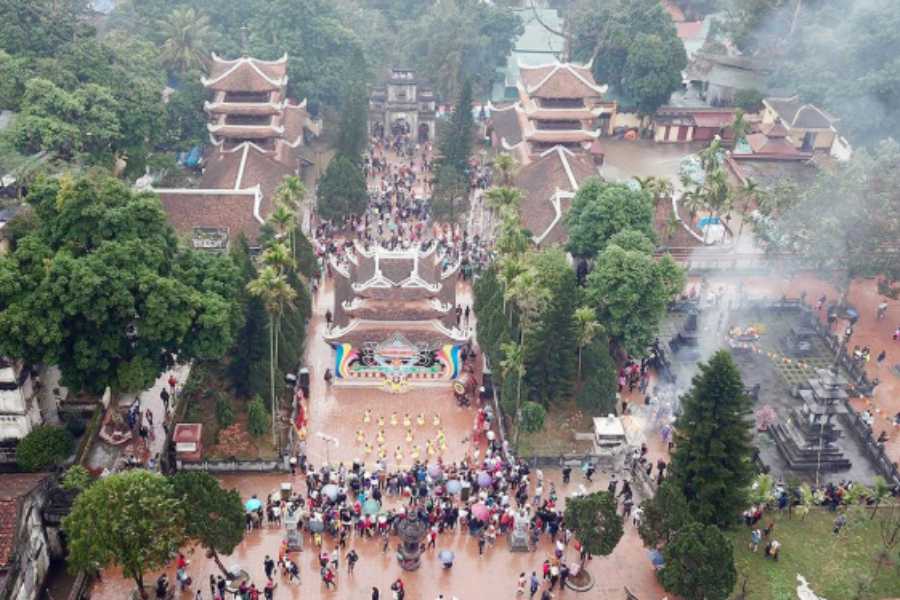 cultural festivals or events