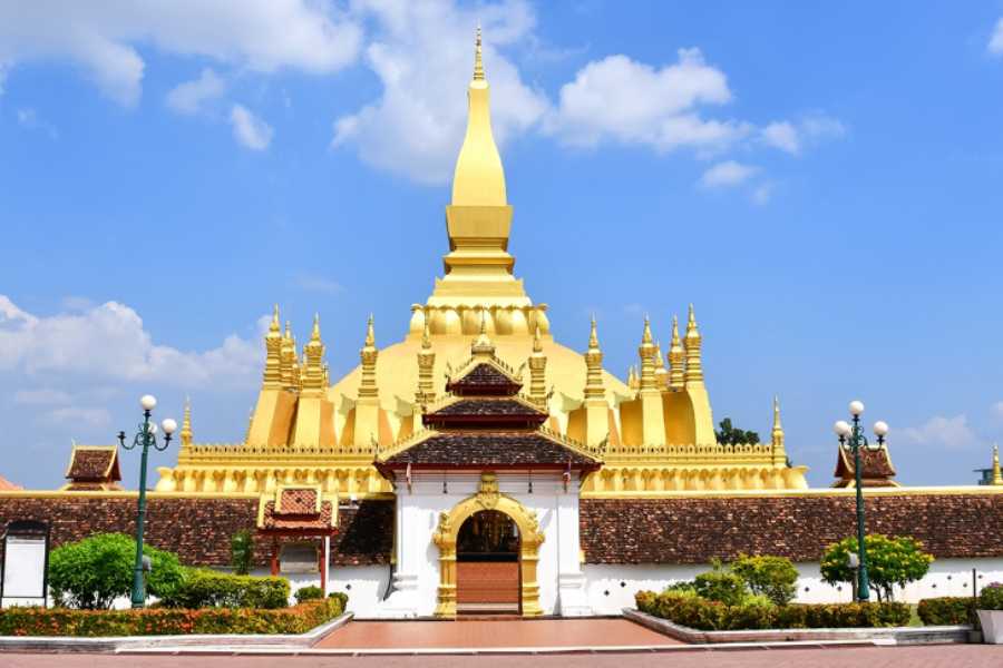 March one of the best months to explore Laos for Americans