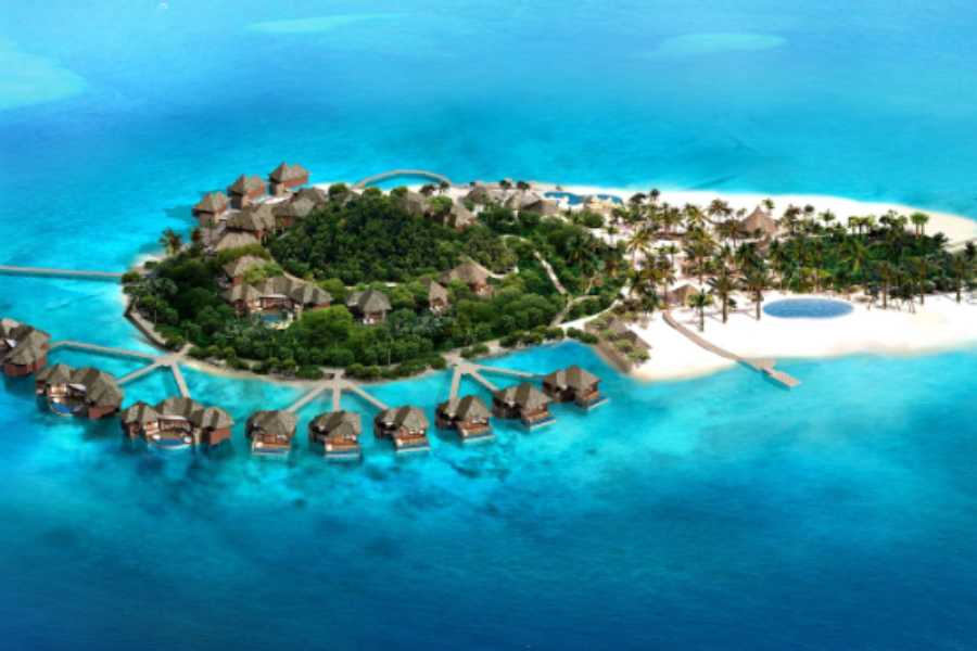 Cambodia’s beaches and islands