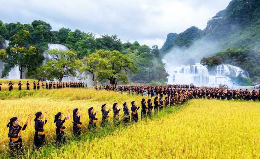 cao bang travel tips