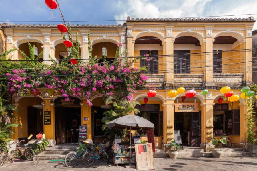Vietnam in December