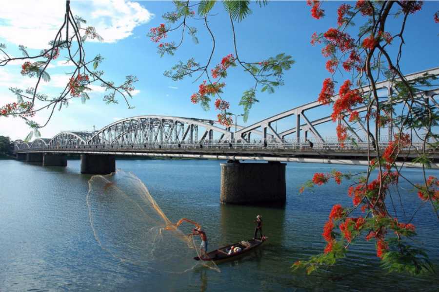 Central Vietnam