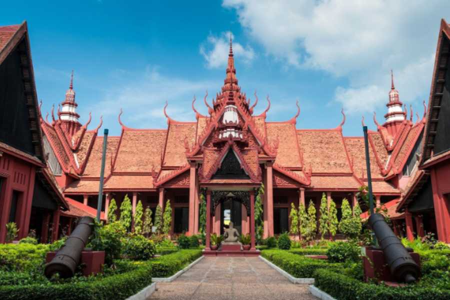 cultural highlights should I not miss this month