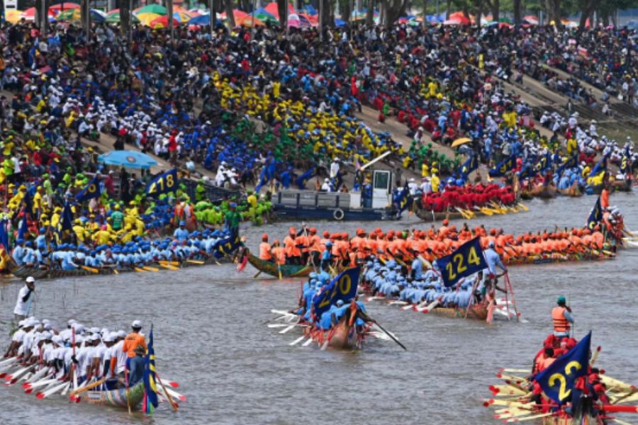 Best Activities for Americans in November