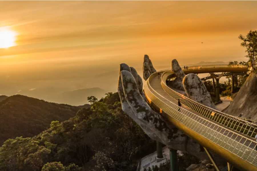 da nang vietnam