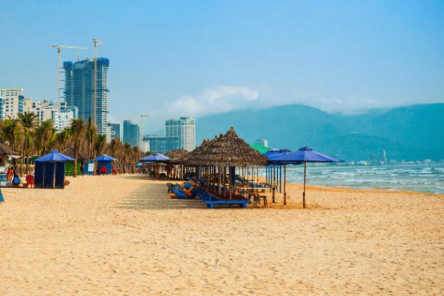 Vietnam in December