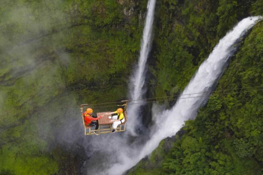 Southern Laos in February