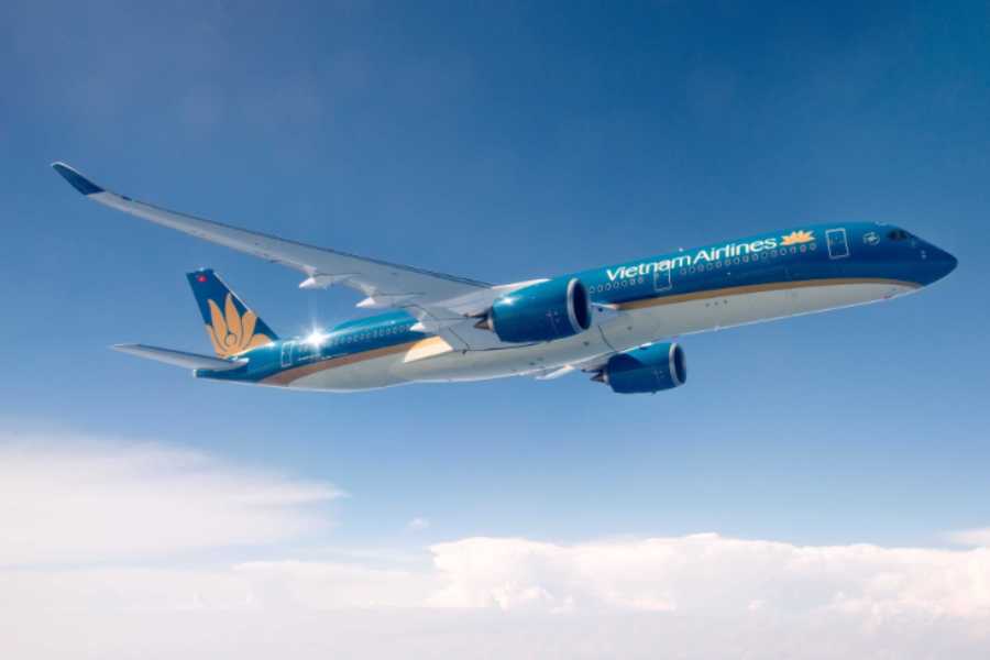 Flights and Visas