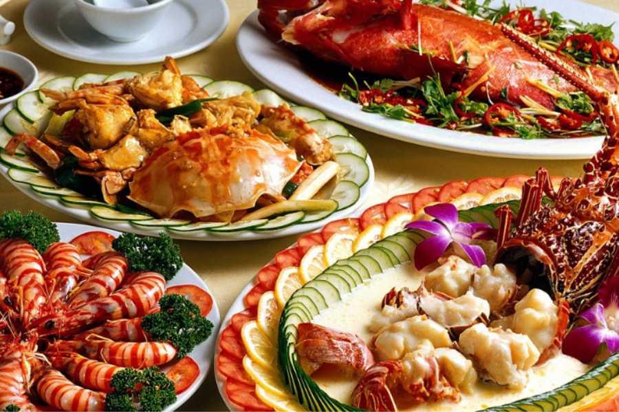 Foodie Favorites