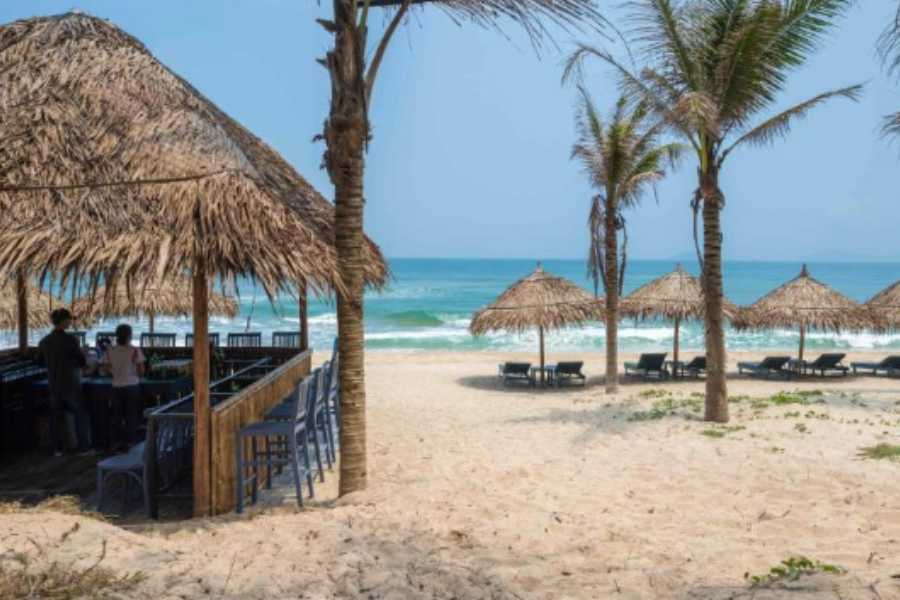 hội an travel guide