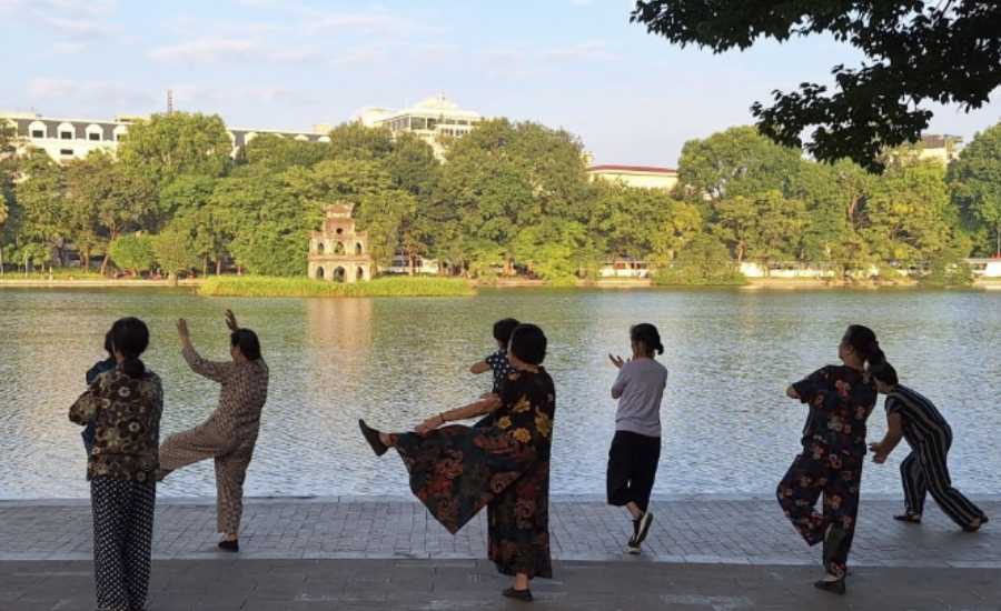 Hanoi tours - A Cultural Capital in its prime