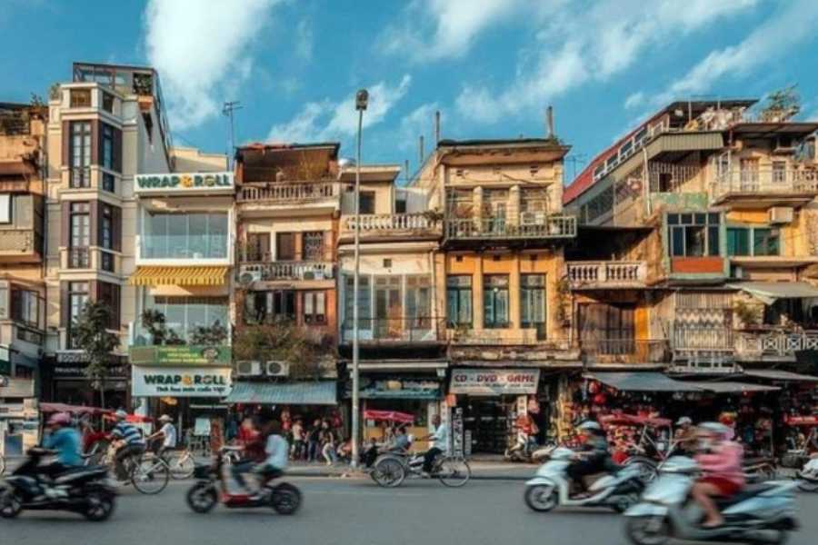 Hanoi