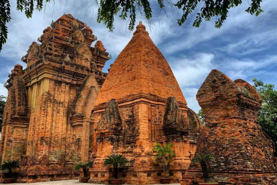 historical sites in Nha Trang