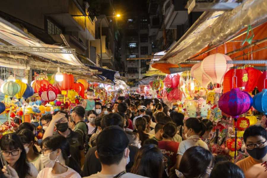 ho chi minh city vietnam