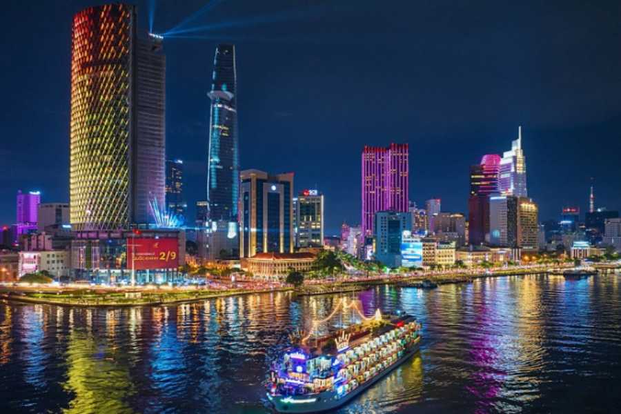 Ho Chi Minh City