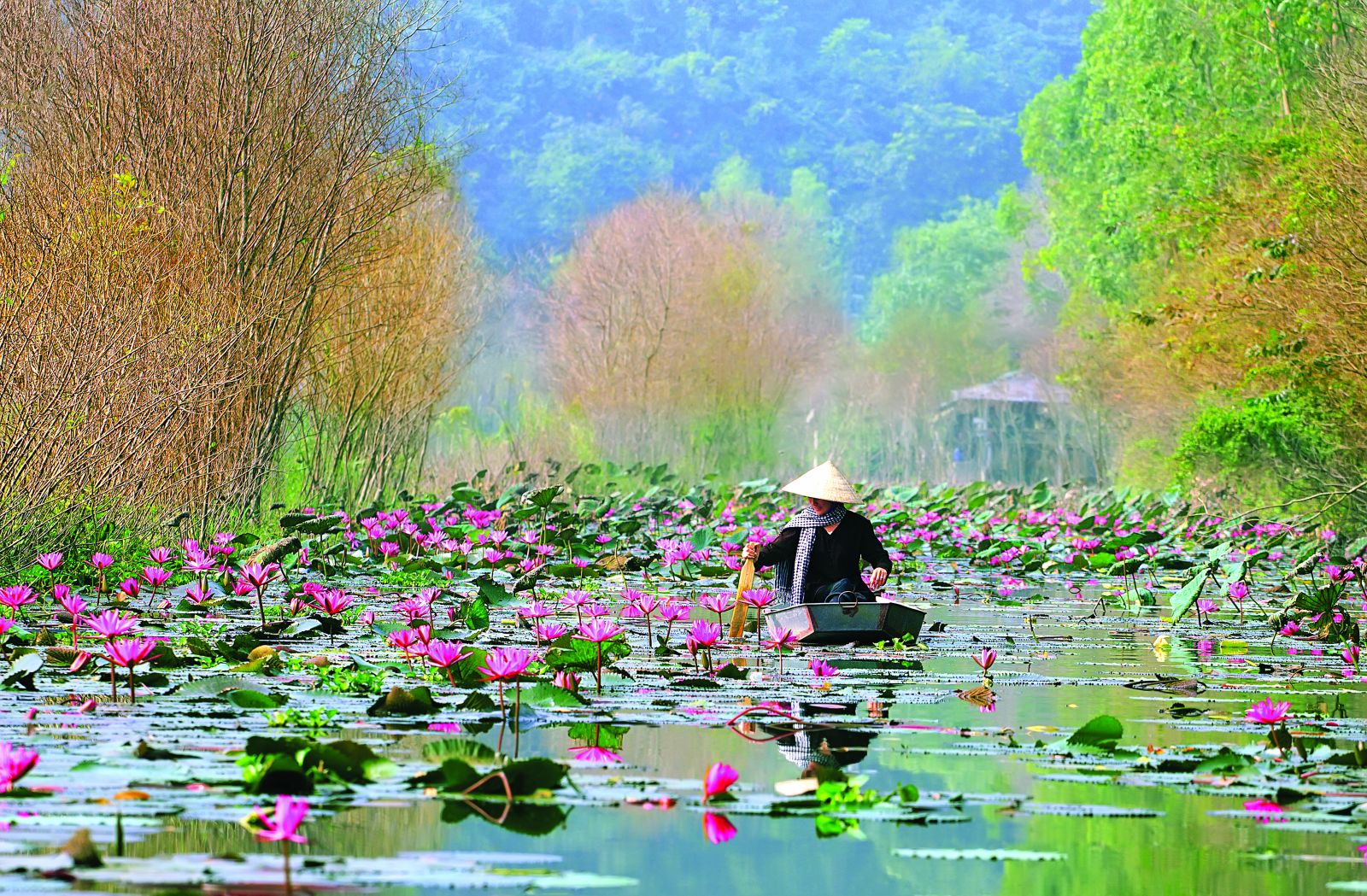central Vietnam