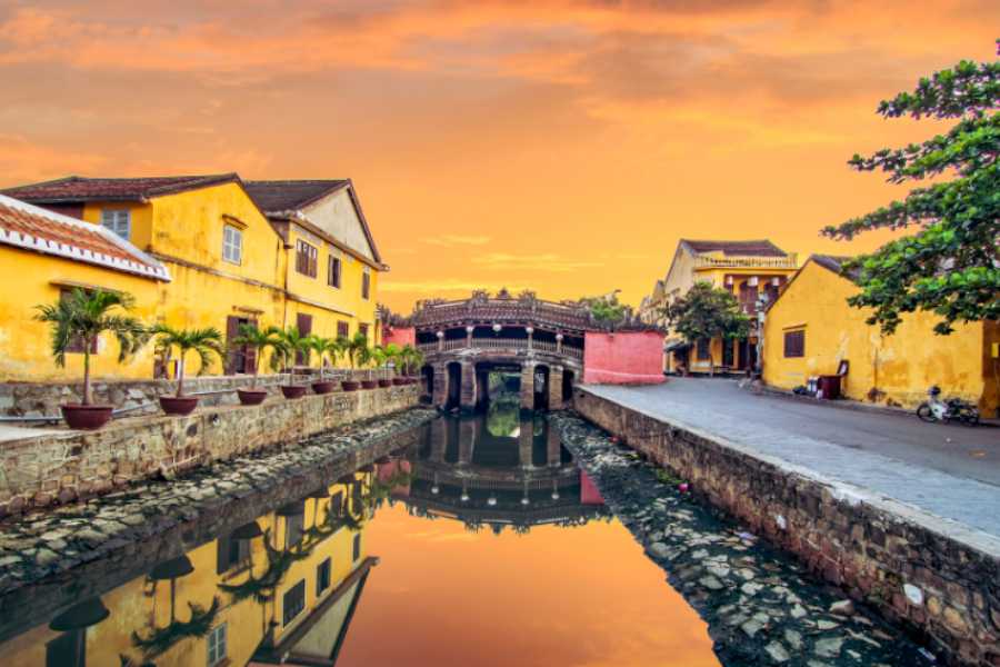 hoi an latest