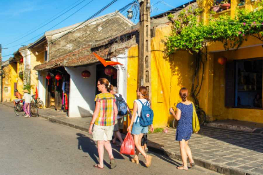 hoi an vacation