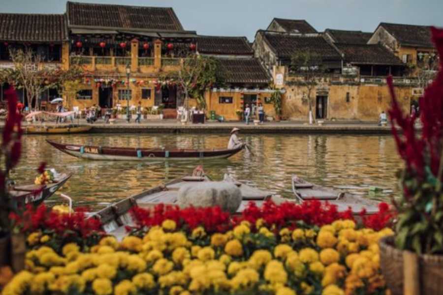hoi an vietnam latest