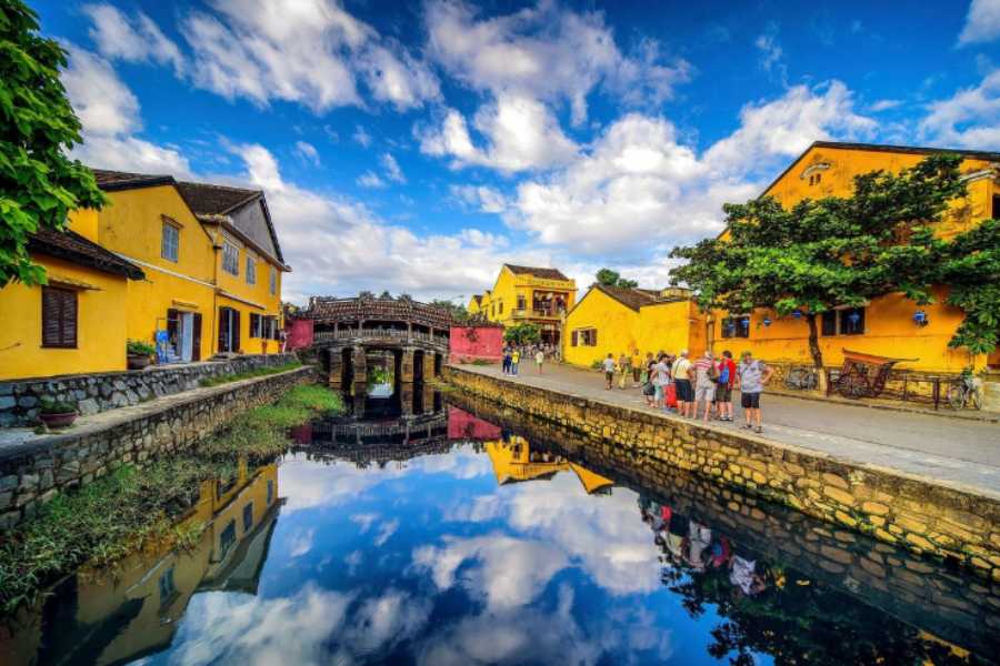 hoi an vietnam