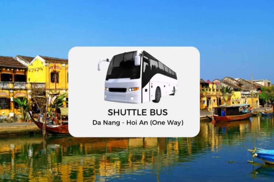 hoi an how to get there