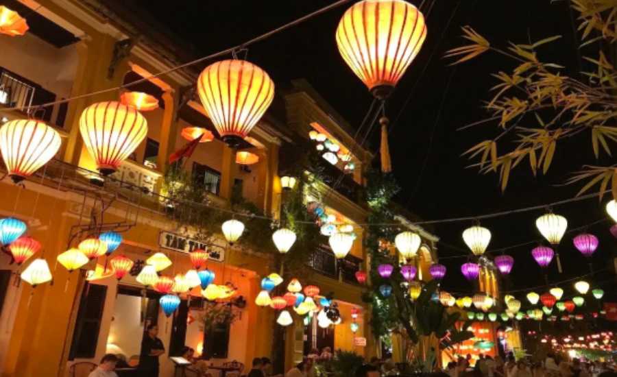 Hoi An - Lanterns, Tailors, and Riverside Charm