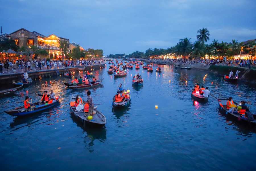 Hoi an