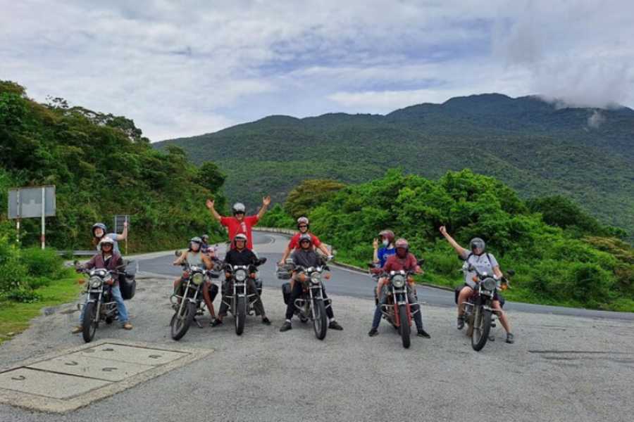 hoi an road