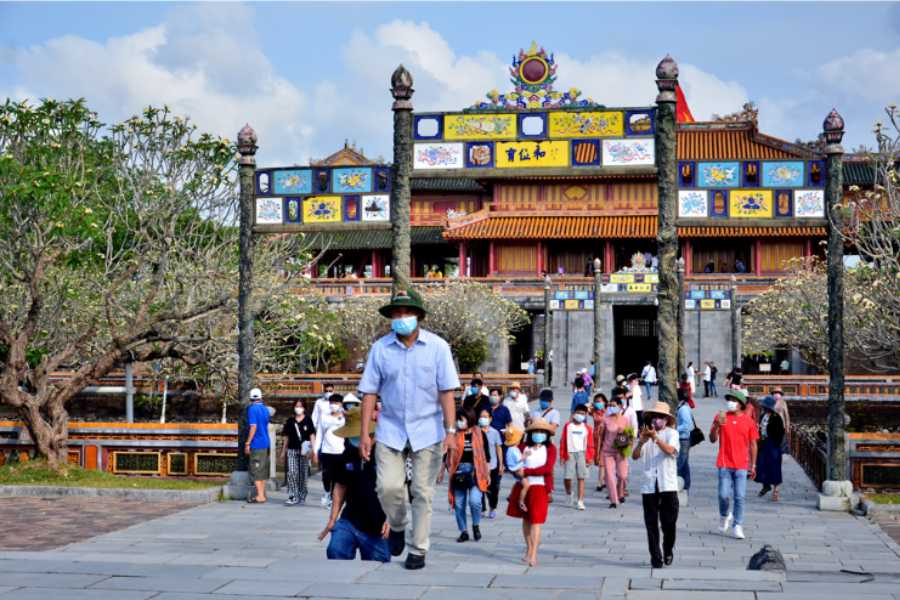 hue vietnam