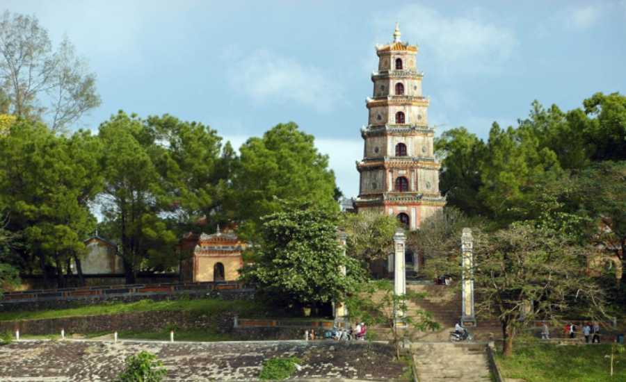 Hue - Vietnam’s Imperial Heartland