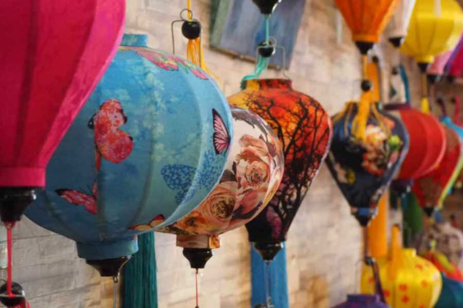 iconic souvenir of Hoi An