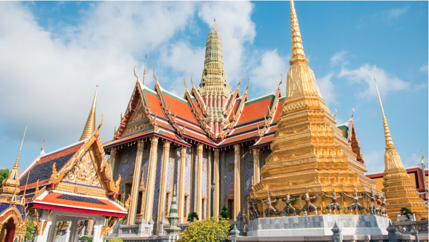 Luang Prabang