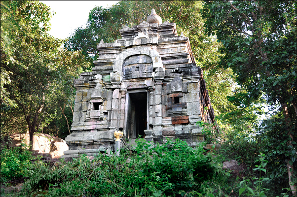 Angkor Borei