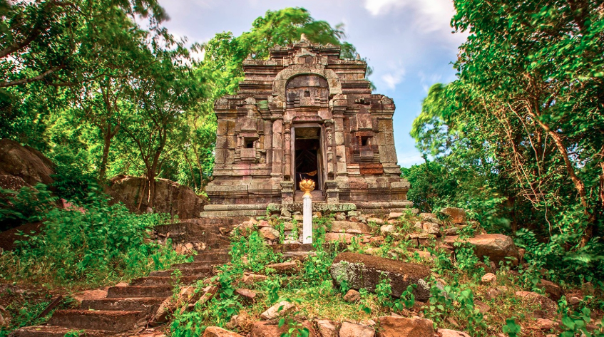 Angkor Borei