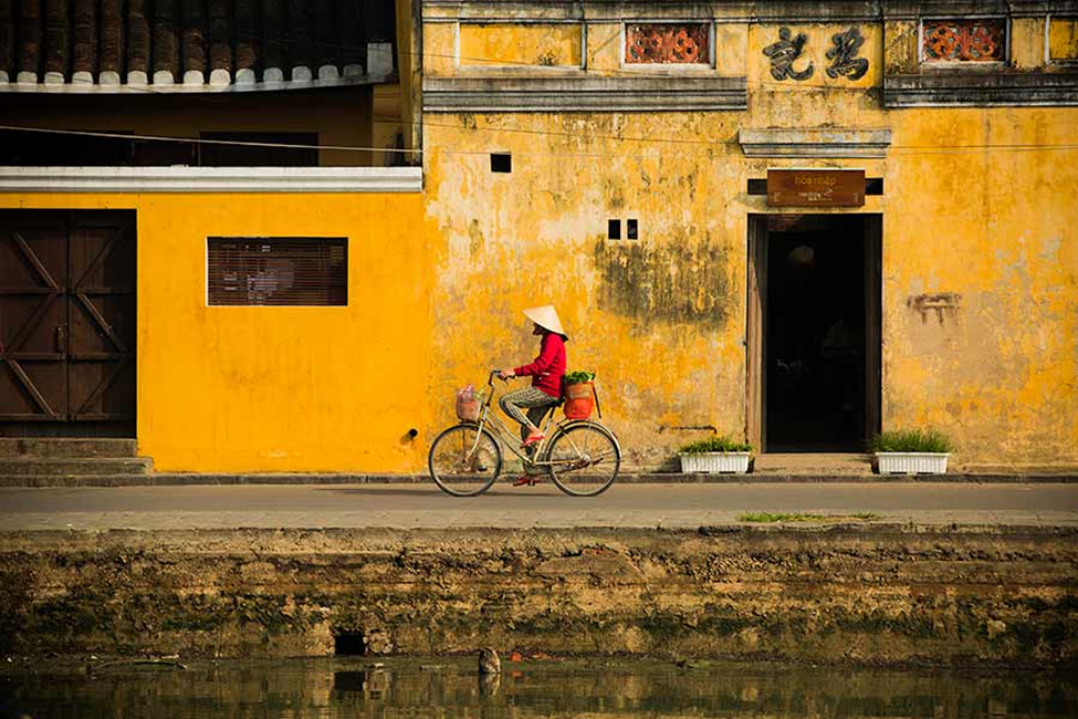 Why Hoi An Is Still Southeast Asia’s Most Charming Town
