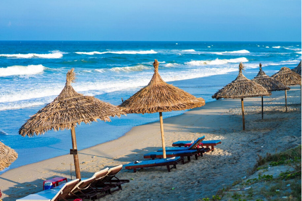 An Bang - Hoi An’s most popular beach