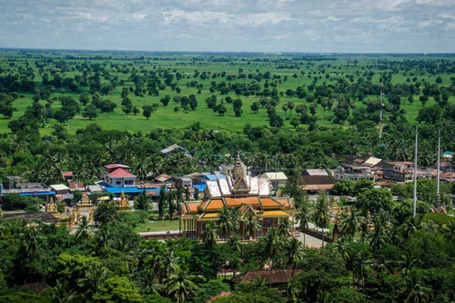 Kampot and Battambang Worth Including in a March